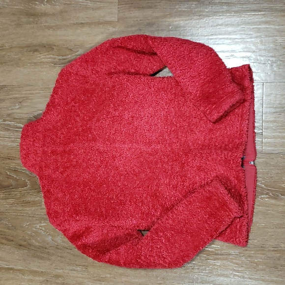 (M) Mountain Equipment CO-OP MEC Teddy Plush Athleisure Outdoor Hiking Polartech - Picture 9 of 9